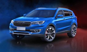 افزایش قیمت عجیب این شاسی بلند همه را شوکه کرد