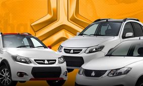 آغاز پیش فروش ۳ محصول جذاب سایپا از دوشنبه ۸ اردیبهشت ۱۴۰۴