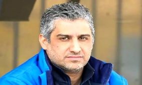 عکس لباس عروس زن جذاب فرزاد مجیدی / لاکچری بازی آنان را ببینید!