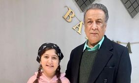 ماجرای شگفت‌انگیز «عبدالرضا اکبری» و دومین فیلم سینمایی‌اش در 33 سالگی!