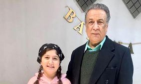 ماجرای شگفت‌انگیز «عبدالرضا اکبری» و دومین فیلم سینمایی‌اش در 33 سالگی!