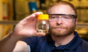 کم‌هزینه‌ترین سیستم جذب کربن در آمریکا رونمایی شد