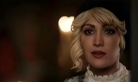 قدرت بازیگری خارق‌العاده حوریِ تاسیان در «سووشون» همه را شگفت‌زده کرد! +فیلم