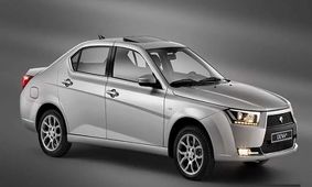 قیمت روز دنا صفر و کارکرده در فروردین ۱۴۰۴ + جدول