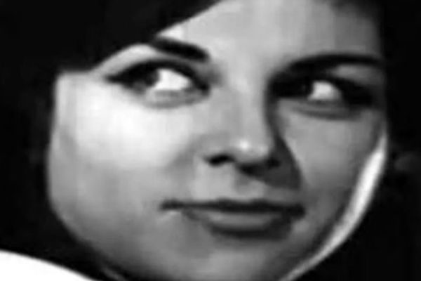 آزیتا لاچینی در 85 سالگی؛ چهرۀ ماندگار سینما قبل و بعد از انقلاب