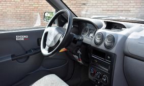 افزایش قیمت پراید وانت صفر در اردیبهشت 1404 + جدول قیمت