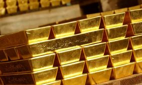 قیمت طلا کشید پایین / امروز ۵ آبان قیمت طلا چند؟