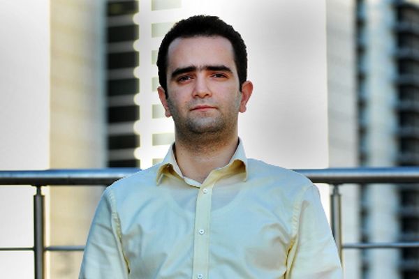 مارپیچ تجاری و رشد کسب‌وکار