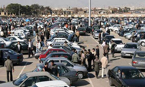 جدول قیمت روز خودروهای داخلی در بازار / پراید به 350 میلیون رسید