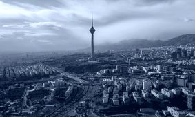 توافق تازه برای نجات آب تهران رسماً امضا شد