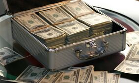 خط قرمز پر از اما و اگر دولت برای هزاران میلیارد تومان منابع