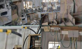 ردپای رمزارز در دکل های مخابراتی 