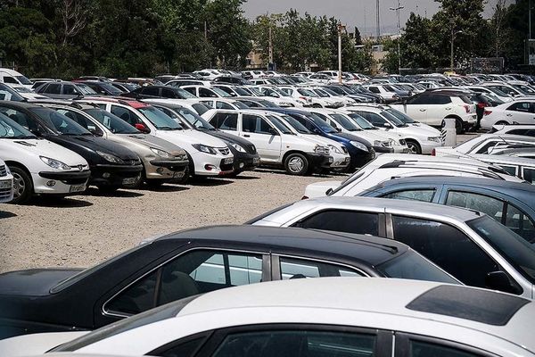 آغاز فروش بزرگ 7 محصول مدیران خودرو از شنبه 7 تیرماه