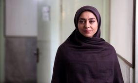 جدیدترین عکس از زیباترین خانم بازیگر ایرانی / جذابیت بهاره کیان افشار تمامی ندارد !