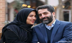 حمله تند ژیلا صادقی به زن های اطراف شوهرش ! / کاری می کنم جرات نکنید با زندگی ام بازی کنید !