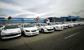 قیمت محصولات ایران خودرو امروز سه‌شنبه ۱۰ مرداد  / تارا  اتوماتیک چند؟ + جدول