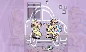 صنعت خودرو، یک صنعت رفاقتی شده است / رابطه فسادآمیز بین مجموعه قطعه سازی و خودروسازان