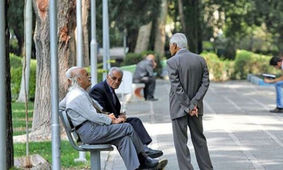 عیدی بازنشستگان تامین اجتماعی ۵ میلیون و ۷۰۰ هزار تومان شد؟ /واقعیت یا شایعه؟!