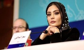 صحرا اسداللهی و استایل پاییزی متفاوت! +عکس