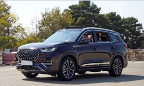 فروش قسطی چهار خودرو استارت خورد
