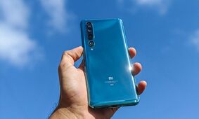 آپدیت MIUI 14 برای گوشی شیائومی Mi 10 منتشر شد