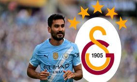 افشای جزئیات انتقال ایلکای گوندوعان به تیم گالاتاسارای