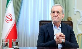 پزشکیان و مأموریت غیرممکن: خاموشی‌ها تمام می‌شود!
