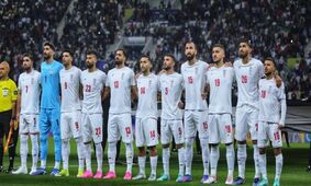 مسیر ایران تا فینال جام ملت های آسیا مشخص شد+جزییات