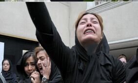 راز ازدواج فریبا نادری با مرد ۲۷ سال بزرگتر از خودش / خانم بازیگر فاش شد !