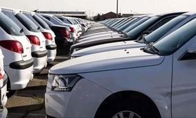 قیمت خودرو امروز 10 آبان 1404 / بازار آرام گرفت + جدول