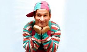 قلقلی: شایعه فوت من دوباره دلگیرم کرد!