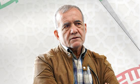 واکنش پزشکیان به  شایعه گران شدن بنزین در دولت احتمالی‌اش/ آمده‌ام به دروغگویی های زشت پایان دهم