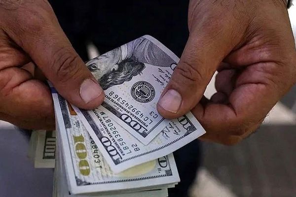 قیمت دلار امروز شنبه ۱۰ آبان ۱۴۰۴ + جدول