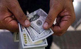 قیمت دلار امروز شنبه ۱۰ آبان ۱۴۰۴ + جدول