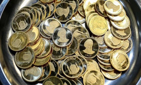 پیش بینی جدید قیمت سکه
