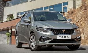 قیمت محصولات ایران‌خودرو امروز یکشنبه 29 تیر + جدول