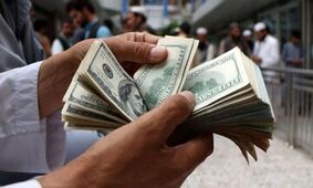 واکنش بازار ارز به تحولات سیاسی / ریزش دلار موقت است؟ 