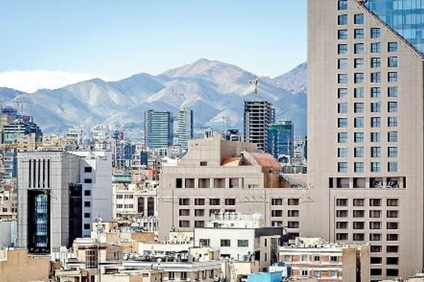 چرخش عجیب بازار مسکن تهران/ تغییرات جدید در راه است!