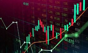 بیشترین و کمترین بازدهی نمادهای بازار سهام  در این هفته +جدول