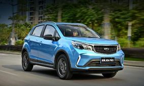 آغاز فروش بک X3 پرو/ شرایط ویژه فروش خودرو را از دست ندهید!