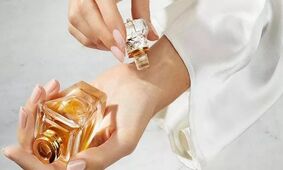 ​
7 نکته برای پیدا کردن امضای عطر افراد شیک پوش
