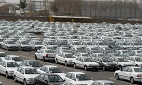 یخ‌زدگی معاملات خودرو در پی تشدید تنش‌های منطقه‌ای / بازار خودرو به کدام سو می‌رود؟
