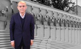 ریشه بحران گاز کجاست؟ / لوله کشی بدون تغییر ظرفیت تولید گاز + فیلم