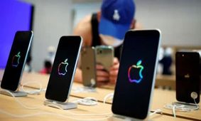 اپل فروش این دو آیفون را متوقف کرد