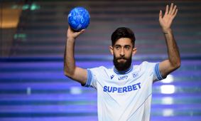 آیا علی قلی زاده ستاره جدید النصر خواهد شد؟