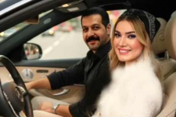 رازی که متین ستوده فاش کرد: چطور با قیمت‌های امروز ماشین خرید؟!