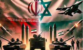 پیام تداوم پیشرفت در پساجنگ