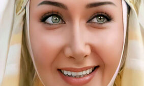 کتایون ریاحی به تلویزیون برگشت + جزئیات