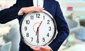 خبر مهم دولت برای ساعت کاری کارمندان  / ساعت کاری ادارات تغییر میکند؟
