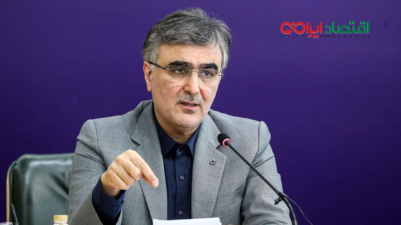 خط و نشان فرزین برای دلار و بازار ارز